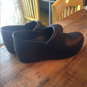 Dansko Clog
